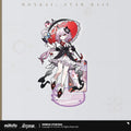 Honkai: Star Rail — Evernight Tiny Cat Acrylic Stand