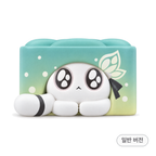 Honkai: Star Rail — Firefly Regular Ver. Ruan Mei's Creations Hat-Wearing Mochi Cat Mini Figure Vol. 3 (Non-Random)
