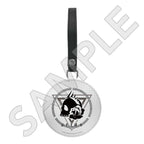 Blue Archive 5.5th Anniversary Arius Satellite School Luggage Tag · Product image.