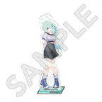 Blue Archive 5.5th Anniversary Hiyori Acrylic Stand · Product image.