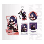 Honkai Impact 3rd Mei Themed Gift Box — view 1