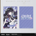 Honkai: Star Rail — Hysilens Tiny Cat Hologram Ticket