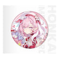 Honkai Impact 3rd Elysia Hi♪ Love Elf — 58 mm Badge — view 1