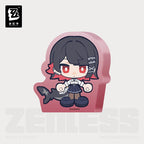 Zenless Zone Zero — Ellen (JK) Mini Acrylic Stand — Little Agent Series