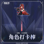 NIKKE: Goddess of Victory — Rapi: Red Hood Acrylic Photo Prop