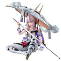 승리의 여신 니케 공식 정품 굿즈 이치방쿠지 4탄 B등상 홍련 피규어