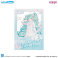 ピアプロキャラクターズ 初音ミク 記念フォトカードの元の商品見本（画像1）