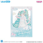 ピアプロキャラクターズ 初音ミク 記念フォトカードの元の商品見本（画像1）