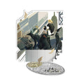 리버스 1999 공식 정품 굿즈 뉴바벨 스킨 아크릴 스탠드