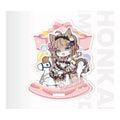 Honkai Impact 3rd Pardofelis Rocking Acrylic Stand — view 1