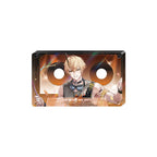 Punishing: Gray Raven — Kamui Acrylic Cassette Tape Ornament — Meet in the Frequency
