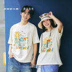 リバース：1999 × GCORES マーカス Tシャツ 夏の序章 · 商品・シリーズの原文参考画像 1