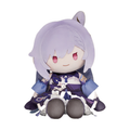 Genshin Impact — Keqing Ichiban Kuji 2026 A Prize POTEPOTTE Plush