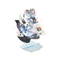 Girls' Frontline 2: Exilium — Liva Southern Cross Café Collab Acrylic Stand