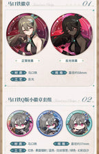 Honkai Impact 3rd: Vita Theme Gift Set
