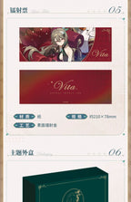 Honkai Impact 3rd: Vita Theme Gift Set