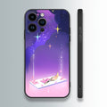 붕괴 스타레일 폰케이스 인게임 핸드폰 케이스 키레네