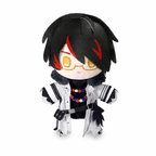 Arknights Ichiban Kuji Vol.4 Snowfield Dawn — D Prize Gnosis Hand Puppet · Lineup reference; sold separately.