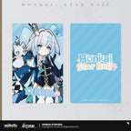 Honkai: Star Rail — Cerydra Tiny Cat Hologram Ticket