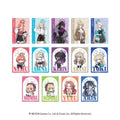Blue Archive — Autumn Code Acrylic Cards — Random Single