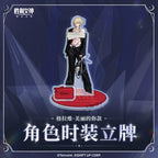 NIKKE: Goddess of Victory — Grave Costume Acrylic Stand — Beautiful You
