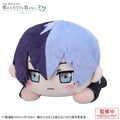Project Sekai — Touya Aoyagi Lying-Down Plush — The Movie