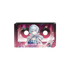 Punishing: Gray Raven — Liv Acrylic Cassette Tape Ornament — Meet in the Frequency