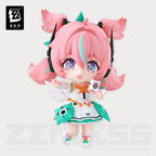 ねんどろいど3144 アリア、本体・表情・小物 · 商品画像・シリーズの詳細