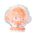 Link Click — Sha Fei Wobble Figure Alternate Color Ver. — Melody of Time Series (Non-Random)