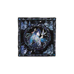 Wuthering Waves Yangyang: Xuanling Double-Sided Scarf with Clear Card in the original product sample — image 1