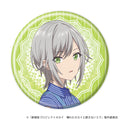 Project Sekai — Shiho Hinomori Can Badge — The Movie × TOWER RECORDS CAFE