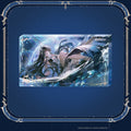 Punishing: Gray Raven — Serena: Huiseong Acrylic Ornament — Coating: Afterimage of Waterlight