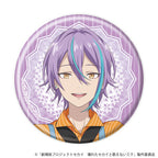 Project Sekai — Rui Kamishiro Can Badge — The Movie × TOWER RECORDS CAFE
