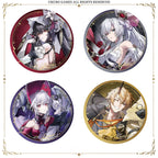 Punishing: Gray Raven — Can Badge (Random Single) — Midnight Corridor
