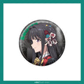 ガールズバンドクライ · ONKYOコラボ · 安和すばる · 缶バッジ