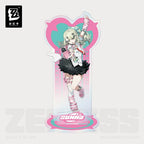 Zenless Zone Zero — Suna Acrylic Stand — PINK Sweet Critical