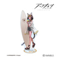 Arknights · Swimwear Ver. · BIG Acrylic Stand · Titi — product illustration and displayed design