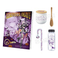 Hololive — Nekomata Okayu LAWSON Halloween & Autumn Collab Savor Autumn Set