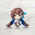 Honkai Impact 3rd: Yi Shuangshuang Q-Version Mini Figure
