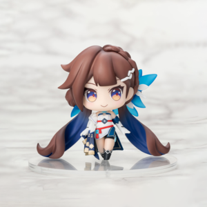 Honkai Impact 3rd: Yi Shuangshuang Q-Version Mini Figure