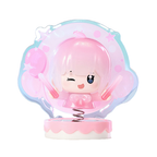 Link Click — Xiao Lin Wobble Figure Alternate Color Ver. — Melody of Time Series (Non-Random)