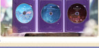Genshin Impact Collection reference image; other pictured products are sold separately — view 4