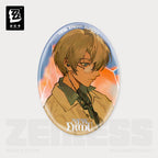 Zenless Zone Zero — Wise Can Badge — Resonant Melody: New Eridu at Dusk Part 2