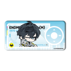 Arknights: Endfield: 2026 FES MP3-style Can Badge - Administrator (Male)