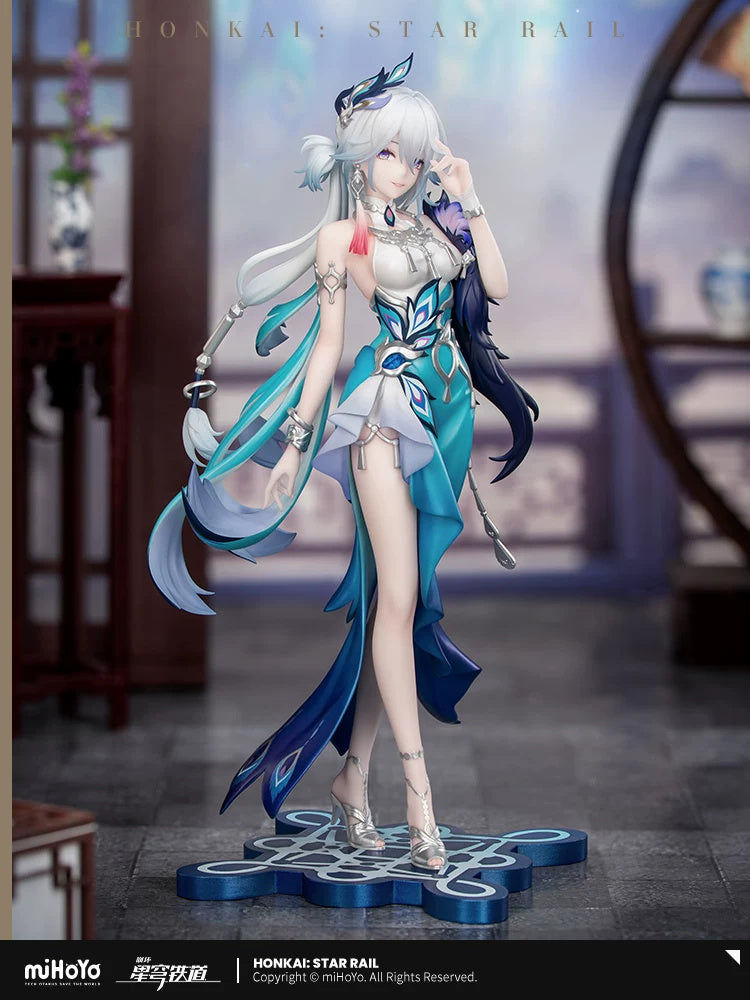 Honkai: Star Rail — Yao Guang Gift+ 1/8 Figure