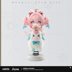 Honkai: Star Rail — Hyacine Chibi Bobblehead Figure