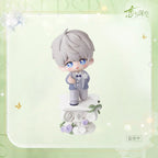 Love and Deepspace — Xavier Vow at the Fingertips Ring Holder Figure — A Wedding Witnessed by Deepspace