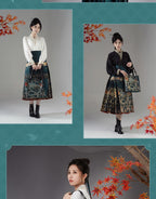 Honkai: Star Rail: Dan Heng Impression Series Tote Bag - Imbibitor Lunae Ver