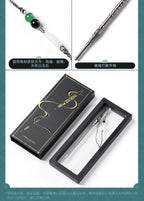 Honkai: Star Rail: Dan Heng • Imbibitor Lunae Hairpin - Impression Series