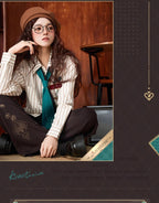 Honkai: Star Rail: Aventurine Impression Theme Pants - Signature Edition